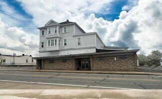 Plus de détails pour 42-46 Main Rd, Tiverton, RI - Local commercial à vendre