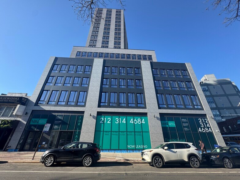 815 Kings Hwy, Brooklyn, NY à louer - Photo de l’immeuble – Image 3 sur 23
