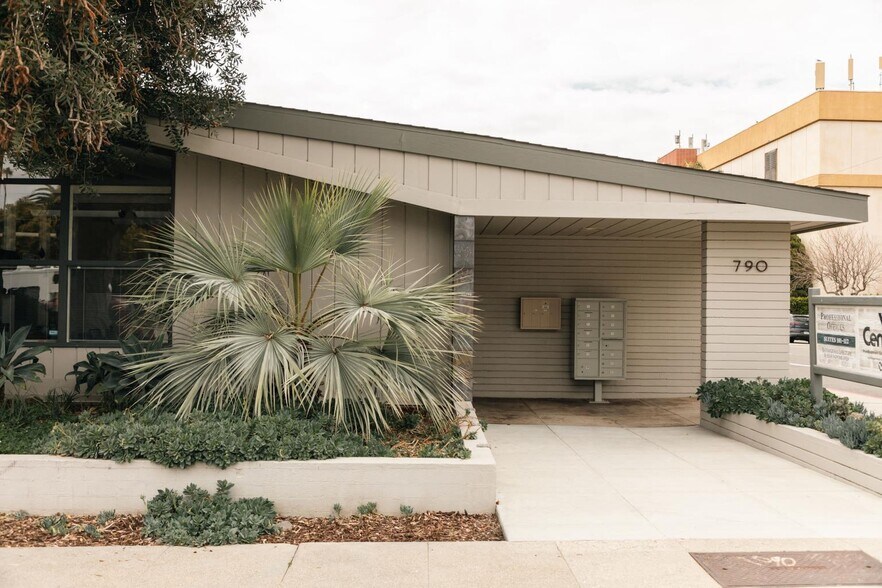 790 E Santa Clara St, Ventura, CA à louer - Photo de l’immeuble – Image 1 sur 9