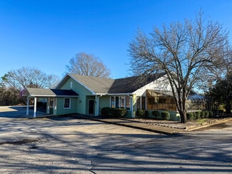 Plus de détails pour 619 Oakland Rd, Spindale, NC - Local commercial à louer