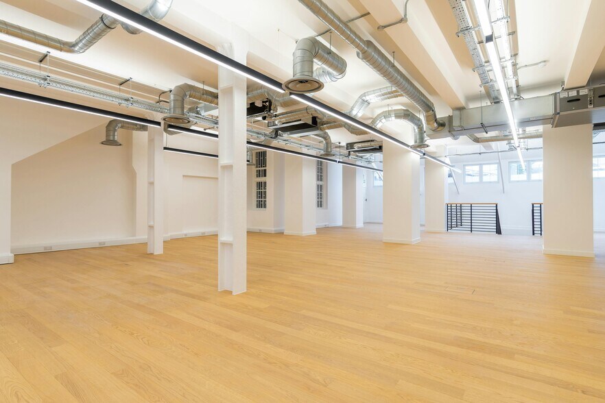 18-21 Corsham St, Londres à louer - Photo de l’immeuble – Image 3 sur 19