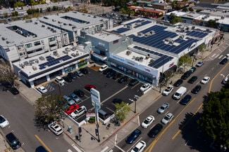 Plus de détails pour 5817-5835 N Figueroa St, Highland Park, CA - Local commercial à louer