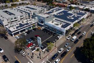 Plus de détails pour 5817-5835 N Figueroa St, Highland Park, CA - Local commercial à louer