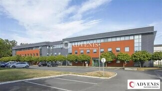 Plus de détails pour Bureau à louer