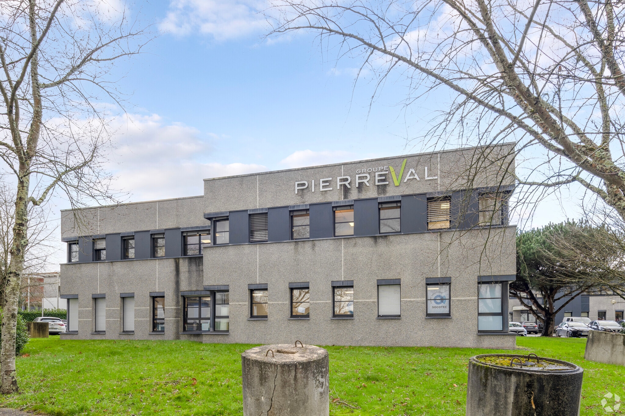 6 Avenue Marcellin Berthelot, Saint-Herblain à louer Photo principale– Image 1 sur 12