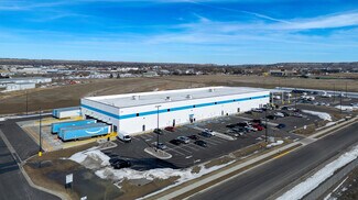 Plus de détails pour 6767 Tun Tavern Rd, Billings, MT - Industriel/Logistique à vendre