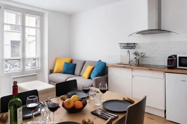 Plus de détails pour 44 Rue Popincourt, Paris - Local commercial à vendre