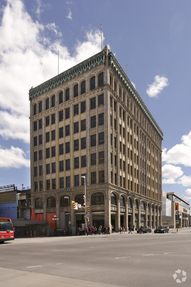 10 Rideau St, Ottawa, ON à louer - Photo de l’immeuble – Image 3 sur 5