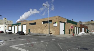 Plus de détails pour 401-429 S 3rd St, Milwaukee, WI - Industriel/Logistique à louer