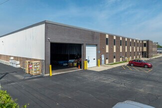 Plus de détails pour 1810 N 5th Ave, River Grove, IL - Industriel/Logistique à louer