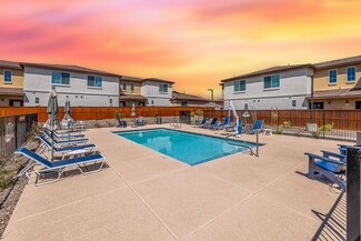 Plus de détails pour 7290 N Oldfather Dr, Tucson, AZ - Logement à vendre