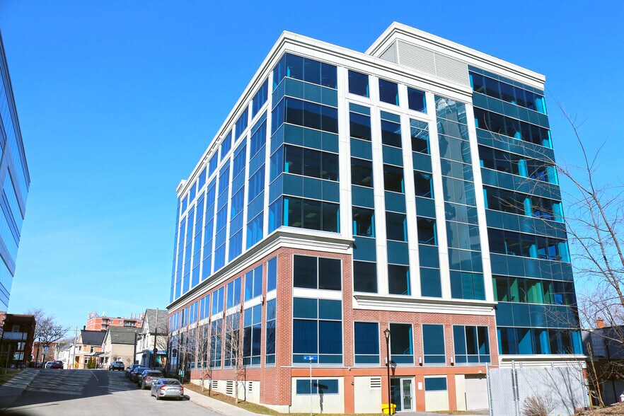 72 Rue Laval, Gatineau, QC à louer - Photo de l’immeuble – Image 2 sur 6