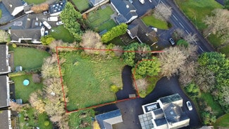 Plus de détails pour 85 Mountsandel Rd, Coleraine - Terrain à vendre