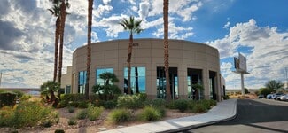 Plus de détails pour 6870 Bermuda Rd, Las Vegas, NV - Bureau à louer