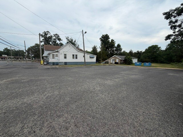 1110 S 2nd St, Millville, NJ à vendre - Photo de l’immeuble – Image 2 sur 20
