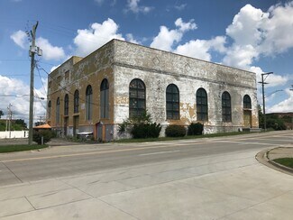 Plus de détails pour 34 Rapid St, Pontiac, MI - Industriel/Logistique à vendre