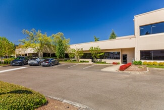 Plus de détails pour 16101 SW 72nd Ave, Portland, OR - Bureau, Industriel/Logistique à louer