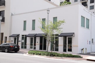 Plus de détails pour 4070 Laguna St, Coral Gables, FL - Bureau à vendre