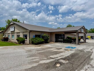 Plus de détails pour 1860 W Sunset Ave, Springdale, AR - Bureau/Local commercial à louer