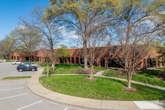 Plus de détails pour 618 Grassmere Park, Nashville, TN - Bureau à louer