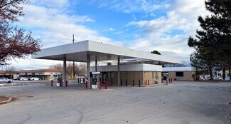 Plus de détails pour 1285 W 9000 S, West Jordan, UT - Local commercial à vendre