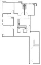 401-415 Rolling Oaks Dr, Thousand Oaks, CA à louer Plan d’étage– Image 1 sur 1