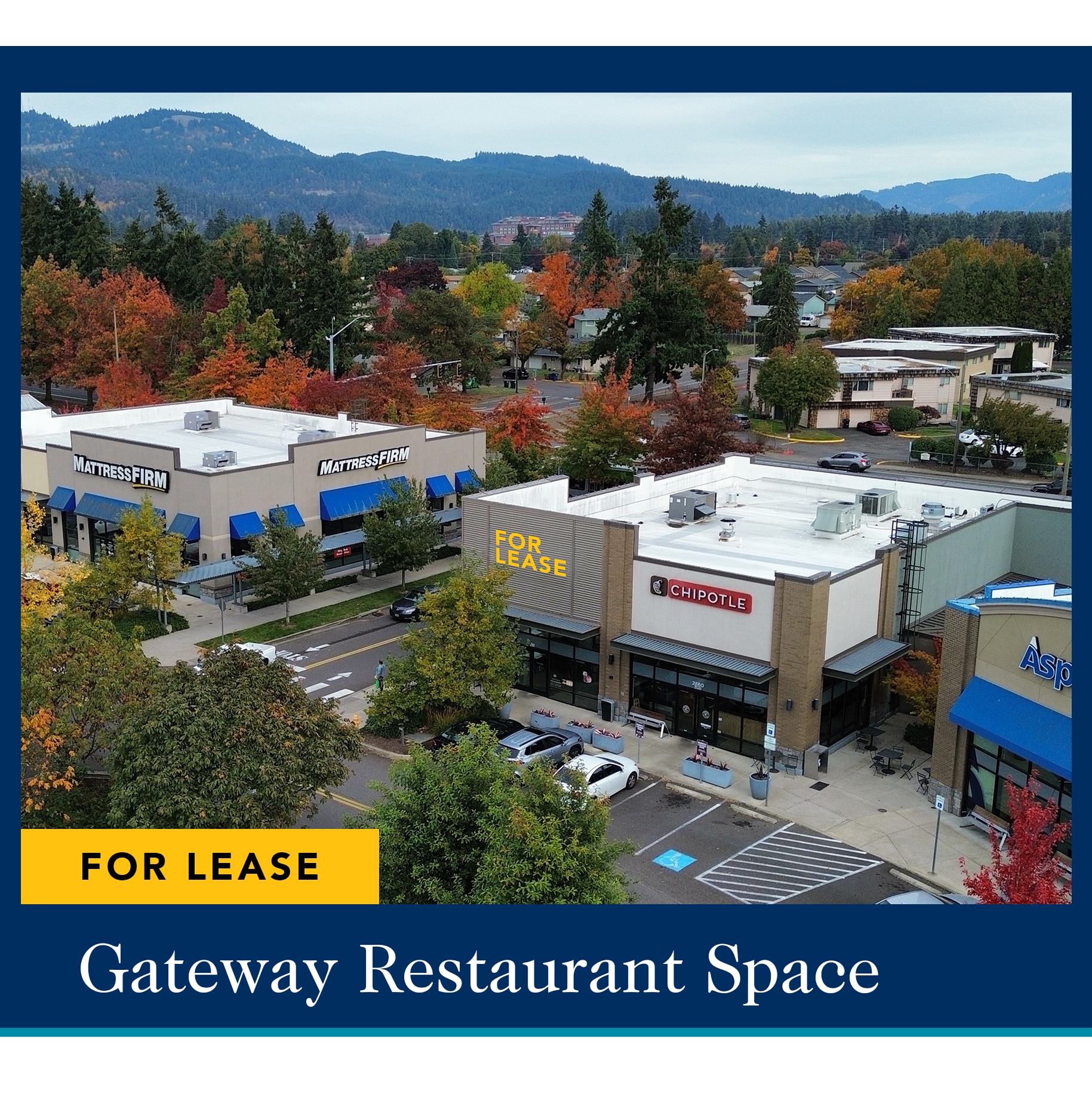 3000 Gateway St, Springfield, OR à louer Photo intérieure– Image 1 sur 5