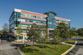 Plus de détails pour 6909 Metro Park Dr, Alexandria, VA - Bureau à louer
