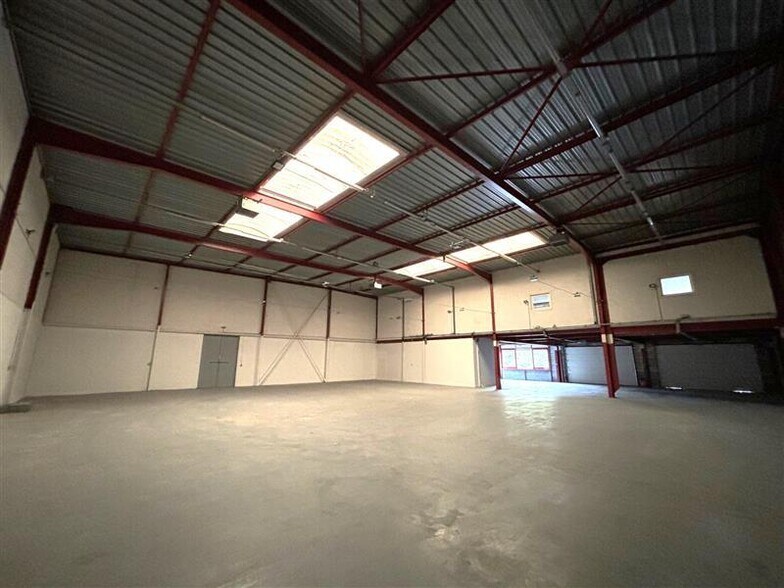 3 Avenue Des Petites Haies, Créteil à louer - Photo intérieure – Image 3 sur 6