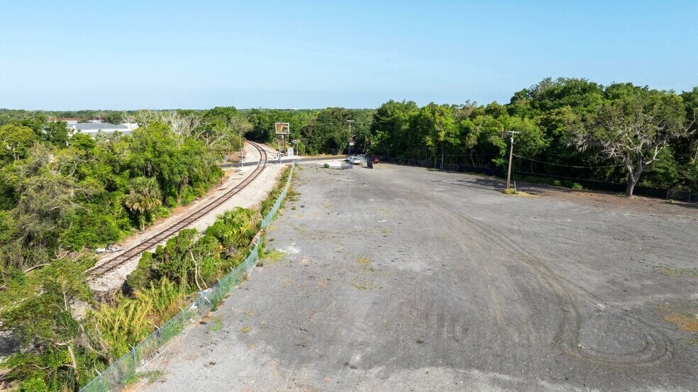 6551 Magnolia Homes Rd, Orlando, FL à louer - Aérien – Image 3 sur 4