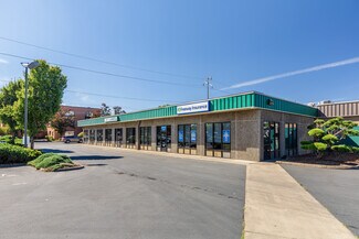 Plus de détails pour 10005 SE Stark St, Portland, OR - Bureau à louer