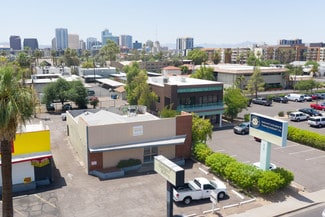 Plus de détails pour 323 E McDowell Rd, Phoenix, AZ - Bureau à vendre