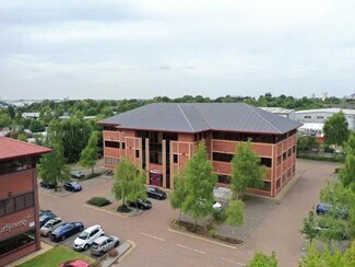 Plus de détails pour 17 Carolina Way, Salford - Bureau à vendre