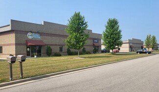 Plus de détails pour W5037 Amy Ave, Kaukauna, WI - Industriel/Logistique à louer