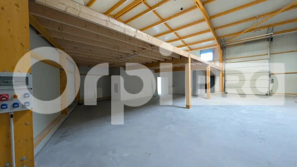 Photo de l’immeuble