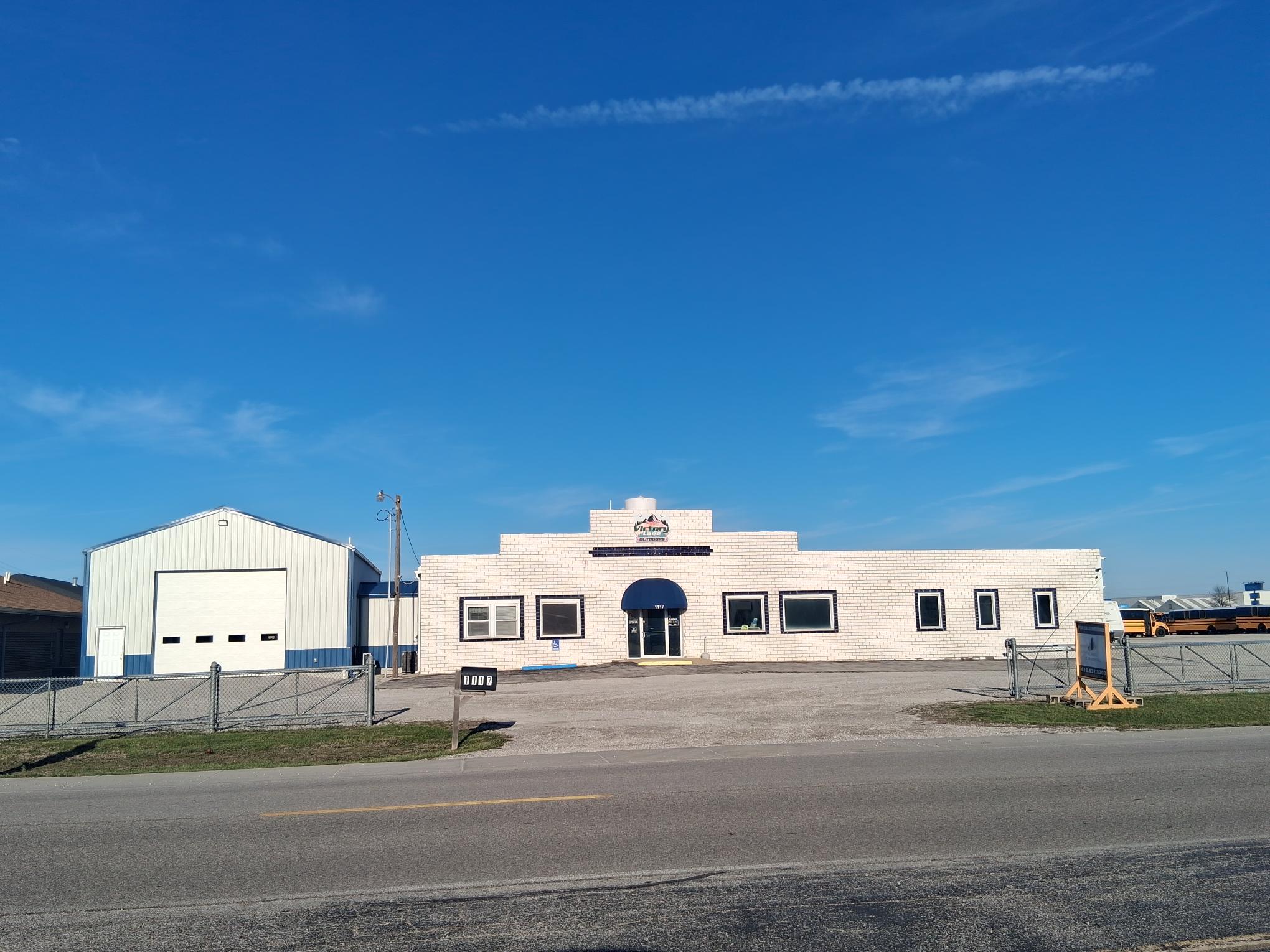 1117 N Old Route 66, Litchfield, IL à vendre Photo principale– Image 1 sur 40