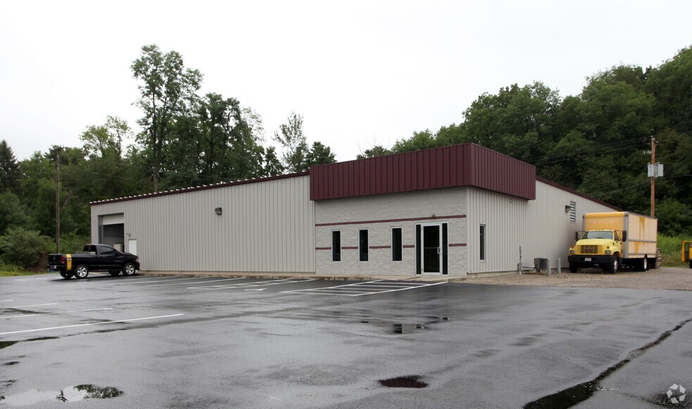 40 Eagle Dr, Mansfield, OH à vendre - Photo de l’immeuble – Image 3 sur 4