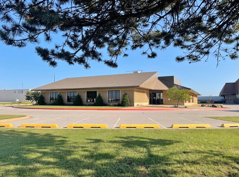 1301 SE 59th St, Oklahoma City, OK à vendre - Photo de l’immeuble – Image 2 sur 3