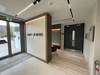 Plus de détails pour 1 Midsummer Blvd, Milton Keynes - Bureau à louer