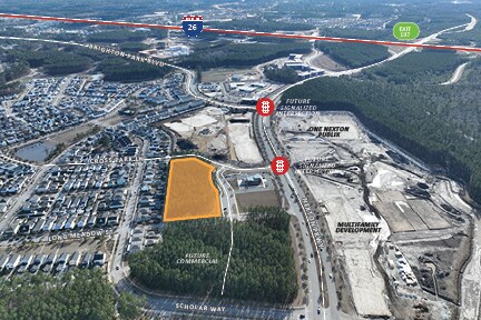 432 Cross Park Ln, Summerville, SC à louer - Photo de l’immeuble – Image 2 sur 6