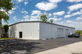 Plus de détails pour 3209 Van Buren Ave, Naples, FL - Industriel/Logistique à vendre
