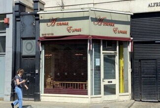 Plus de détails pour 46 Westbourne Grove, Londres - Local commercial à louer