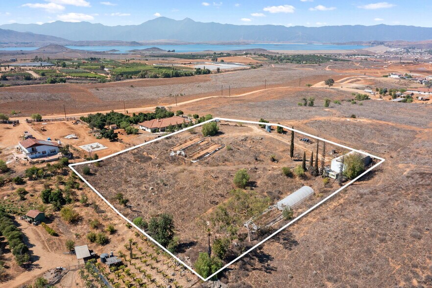 14350 Blackburn Rd, Riverside, CA à vendre - Photo principale – Image 1 sur 4