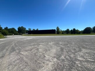 Plus de détails pour 10748 US-9, Champlain, NY - Industriel/Logistique à vendre