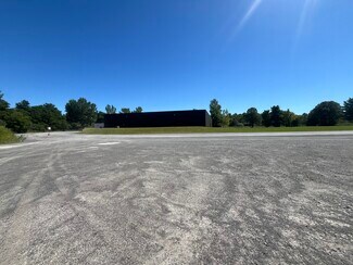 Plus de détails pour 10748 US-9, Champlain, NY - Industriel/Logistique à vendre