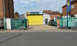 Plus de détails pour 1 Stephens Aly, Tewkesbury - Local commercial à vendre