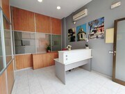 Interior local