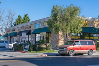 Plus de détails pour 6040-6048 Atlantic Blvd, Maywood, CA - Local commercial à vendre