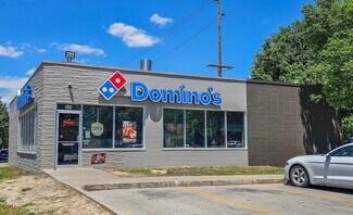 Plus de détails pour 629 N Saddle Creek Rd, Omaha, NE - Local commercial à vendre