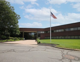 Plus de détails pour 250 Apollo Dr, Chelmsford, MA - Bureau à louer